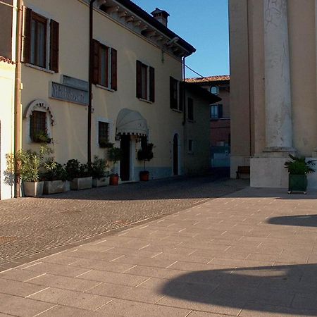 B&B Il Nido Raffa Екстериор снимка