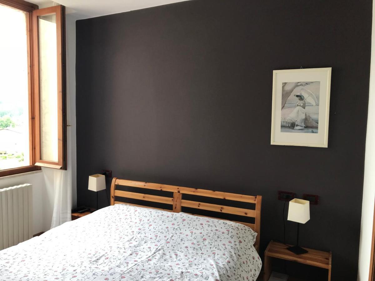B&B Il Nido Raffa Екстериор снимка