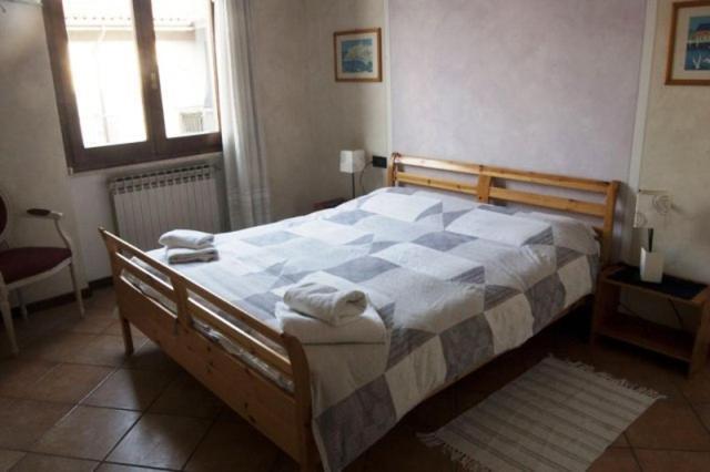 B&B Il Nido Raffa Стая снимка