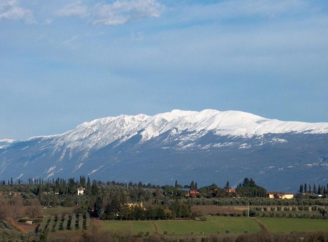 B&B Il Nido Raffa Екстериор снимка