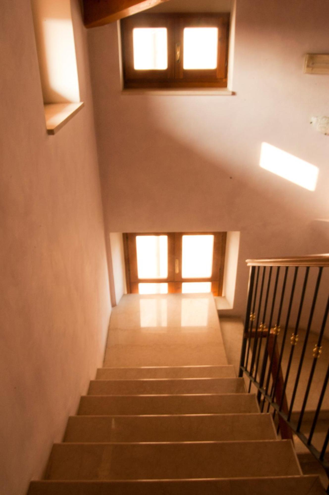 B&B Il Nido Raffa Екстериор снимка
