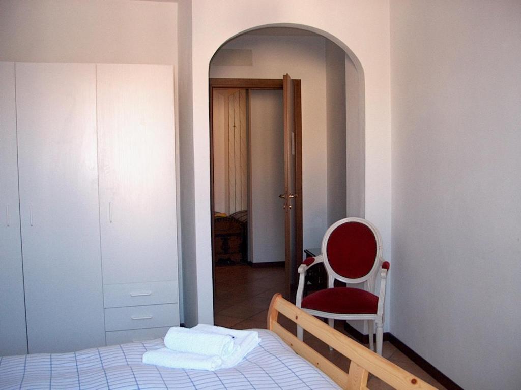 B&B Il Nido Raffa Стая снимка