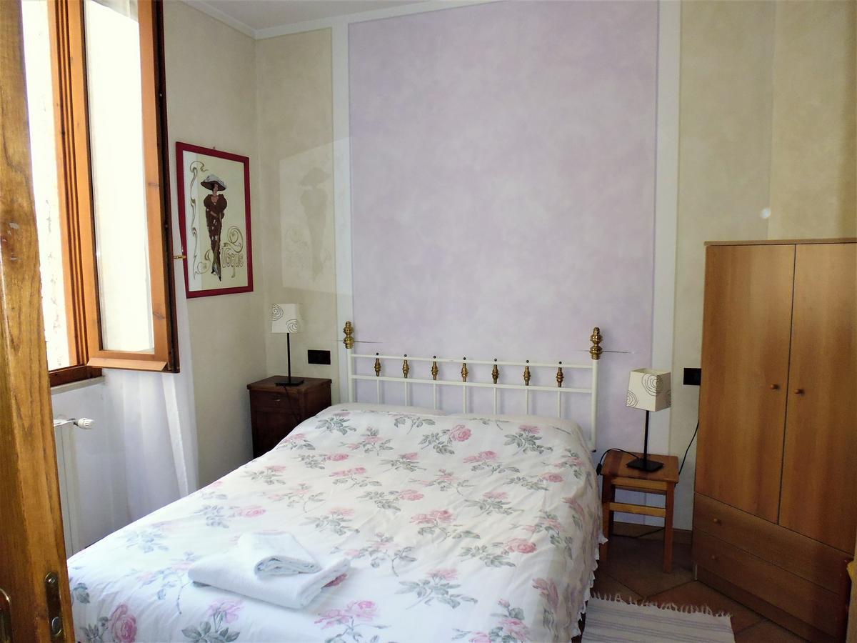 B&B Il Nido Raffa Екстериор снимка