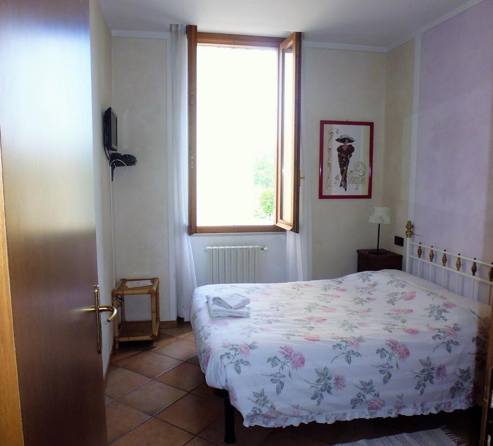 B&B Il Nido Raffa Екстериор снимка