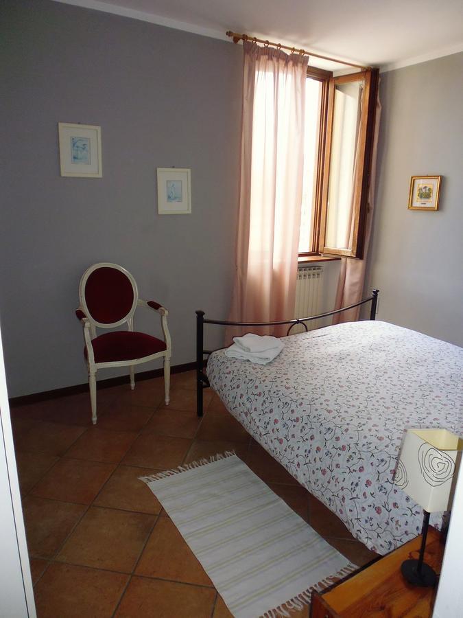 B&B Il Nido Raffa Екстериор снимка